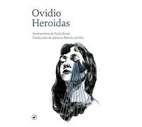 Heroidas: Cartas de las heroínas: 63 (Catedral)