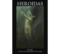 Heroidas: Cartas de las heroínas (Clásicos clásicos)