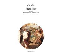 Heroides: Cartas de heroínas (Clásica)