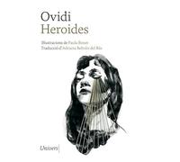 Heroides: Cartes de les heroïnes: 47 (Univers)