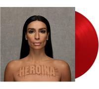 Heroina (DVD) Sevdaliza (Importación USA)