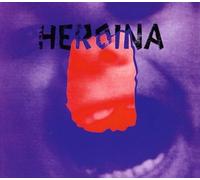 Heroina Heroina (CD) (Importación USA)