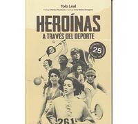 Heroínas a través del deporte (SIN COLECCION)