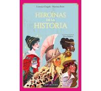 Heroínas de la historia (Mitos y leyendas)
