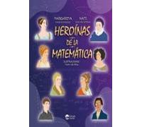 Heroínas De La Matemática