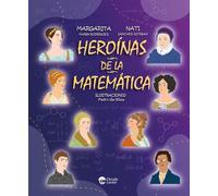 HEROÍNAS DE LA MATEMÁTICA