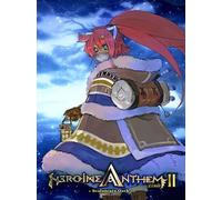 Heroine Anthem Zero 2 : Scalescars Oath (PC) - Steam Gift - GLOBAL