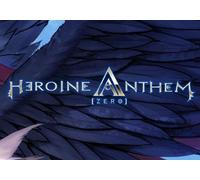 Heroine Anthem Zero - Sacrifice (PC) Steam Key - GLOBAL