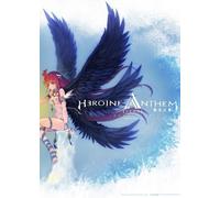 Heroine Anthem Zero Steam Key GLOBAL