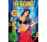 Heroine - Der Preis des Ruhms [Alemania] [DVD]