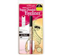 ISEHAN - Kiss Me Heroine Make Prime Liquid Eyeliner Rich Keep 01 Jet Black