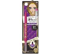 Heroine Make Quick Eyeliner N 01 Black [Badartikel] by Kiss Me