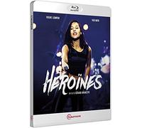 Héroïnes [Francia] [Blu-ray]
