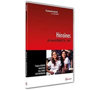 Héroïnes [Francia] [DVD]
