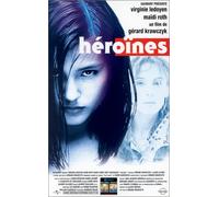 Heroines [Francia] [VHS]