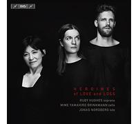 Heroines of Love and Loss