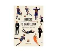 Herois del FC Barcelona