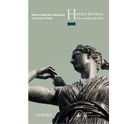 Herois i heroïnes. Els estimats dels déus