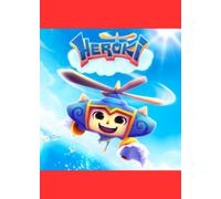 Heroki (Nintendo Switch) eShop Key EUROPE