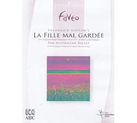 Herold, Ferdinand - La Fille mal gardée [Reino Unido] [DVD]