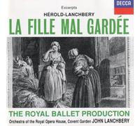 Herold - Fille Mal Gardee -Highlig