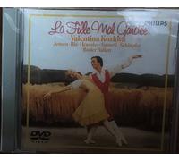 Herold & Hertel Ballet [1986] [Alemania] [DVD]