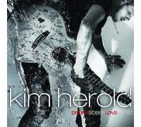 Herold,Kim - Drunksoberlovemusic