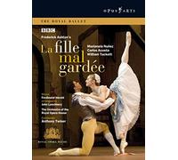 Herold: La Fille Mal Gardee [DVD] [Alemania]