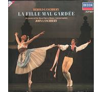 Herold-Lanchbery -la Fille Mal Gardee [Vinilo]