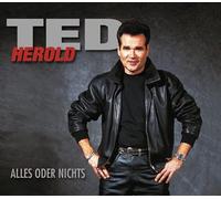 Herold,Ted - Alles Oder Nichts