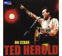 Herold, Ted - Auf Der Buehne