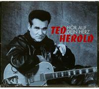 Herold,Ted - Hör auf Dein Herz-3 Track Ma