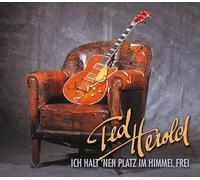 Herold,Ted - Ich Halt 'Nen Platz im Himmel Frei