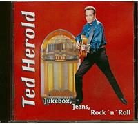 Herold,Ted - Jukebox,Jeans,Rock 'N' Roll
