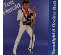 Herold,Ted - Moonlight & Rock'n'Roll [Import]