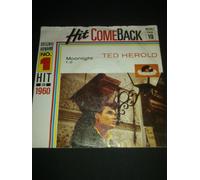 Herold,Ted - Moonlight [Vinyl Single]