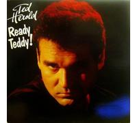 HEROLD, Ted - Ready Teddy / 6.25066 AP