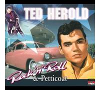 Herold, Ted - Rock 'n' Roll & Petticoat [Import]