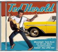 Herold,Ted - Ted Herold-Seine Groen Erfolge [Import]