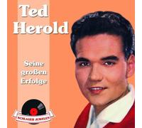 Herold,Ted - Ted Herold-Seine Großen Erfolge