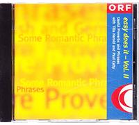 Herold,Tilia - Easy Does It II [Import]