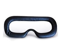 Heromask Almohadilla VR de Repuesto - Espuma Suave para Gafas de Realidad Virtual - Cómoda, Transpirable, Antisudor y Fácil de Limpiar