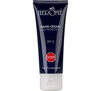 Herome - Crema Diaria de Manos 200ml | Piel Normal, Protege el PH, Hidratación Intensa, Previene Signos de la Edad