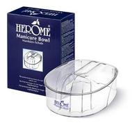 herôme cutículas Cuidado Manicure Bowl 1 STK.