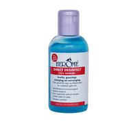Herome Double Active Gel desinfectante de manos (150 ml)