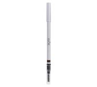 HEROME Eye Care Brow Pencil Brown - Lápiz para el contorno de ojos (18 g), color marrón