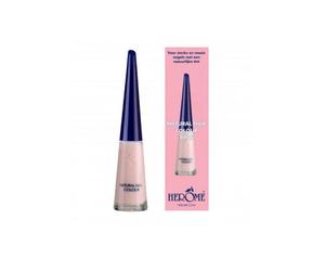 Herome Hardened Soft Nail Pink 10ml