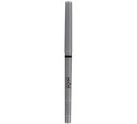 Herome - Lápiz de Ojos Negro | Lápiz de Punta Redonda para hacer Raya del Ojo, Waterproof, Delineador Kohl, Larga Duración, Fácil de Usar, Perfilador Ojos