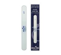 Herome - Lima de Uñas de Vidrio | Sella y Endurece tu Uña, Estimula el Crecimiento, Lima de Uñas Profesional para Uñas Naturales y Acrílicas