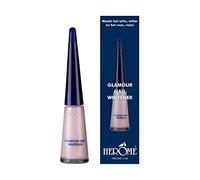 Herôme Uñas Decoración de uñas Glamour Nail Whitener 10 ml